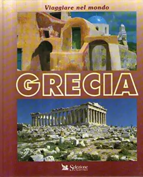 Couverture du produit · Grecia