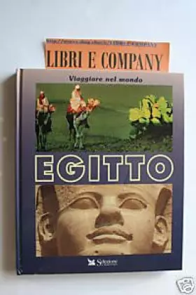 Couverture du produit · Egitto