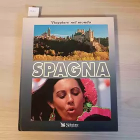 Couverture du produit · Spagna