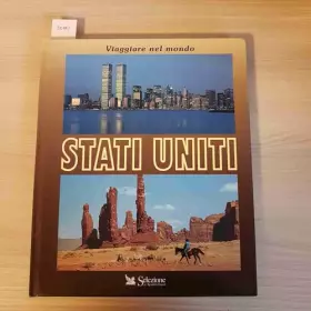 Couverture du produit · Stati Uniti