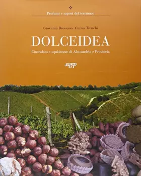 Couverture du produit · Dolcidea