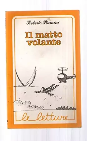 Couverture du produit · Il matto volante