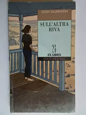 Couverture du produit · Sull'altra riva