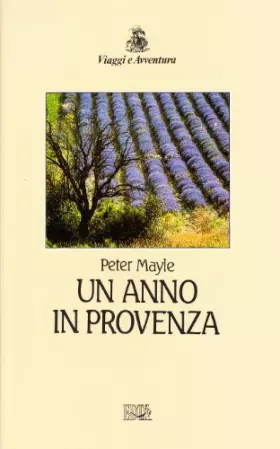 Couverture du produit · Un anno in Provenza