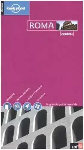 Couverture du produit · Roma zoom