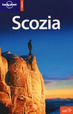 Couverture du produit · Scorzia