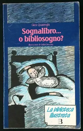 Couverture du produit · Sognalibro... O bibliosogno?