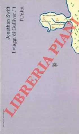 Couverture du produit · I viaggi di Gulliver