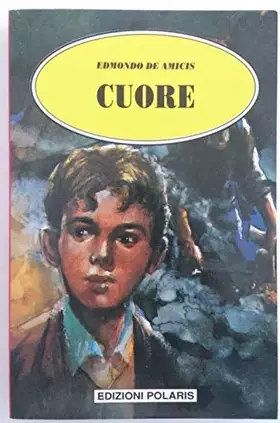 Couverture du produit · Cuore