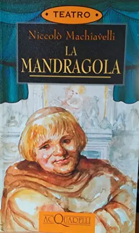 Couverture du produit · Mandragola