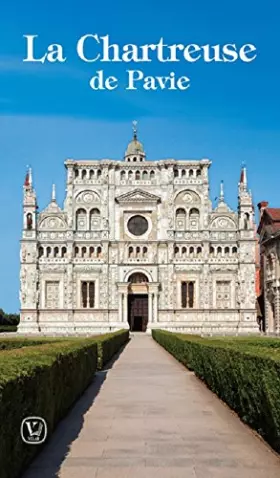 Couverture du produit · La chartreuse de Pavie