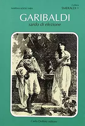 Couverture du produit · Garibaldi, sardo d'elezione