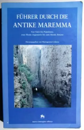 Couverture du produit · Guida alla Selva del Lamone