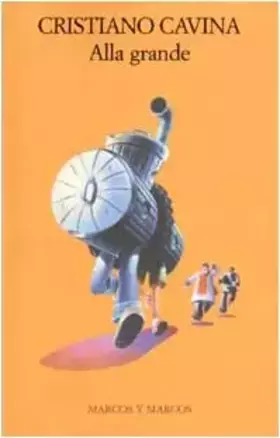 Couverture du produit · Alla grande