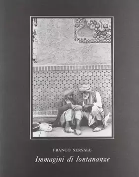 Couverture du produit · Immagini di lontananze