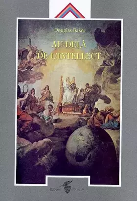 Couverture du produit · Au-delà de l'intellect