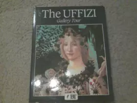 Couverture du produit · Uffizi: The Gallery Tour