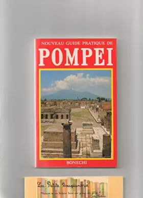 Couverture du produit · Pompei. Nouveau guide pratique