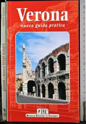 Couverture du produit · Verona. Nuova guida pratica