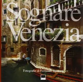 Couverture du produit · Sognare Venezia