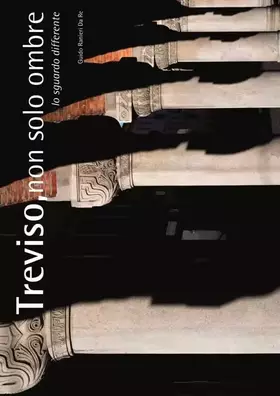Couverture du produit · Treviso, non solo ombre. Ediz. illustrata