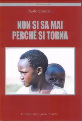 Couverture du produit · Non si sa mai perché si torna