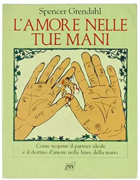 Couverture du produit · L'AMORE NELLE TUE MANI.