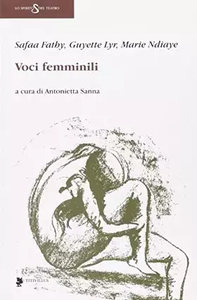 Couverture du produit · Voci femminili