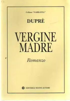 Couverture du produit · Vergine madre