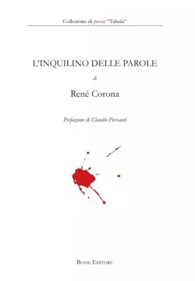 Couverture du produit · L'inquilino delle parole