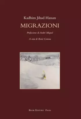 Couverture du produit · Migrazioni