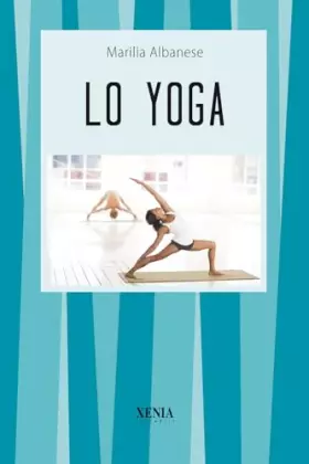 Couverture du produit · Lo yoga