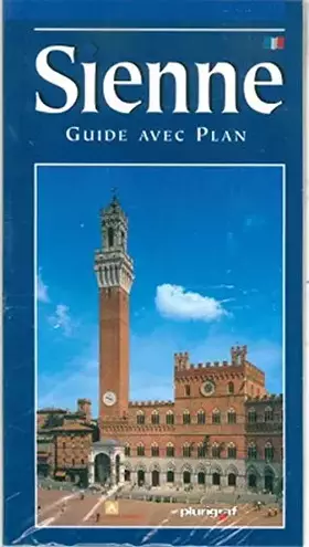 Couverture du produit · Siena. Ediz. tedesca