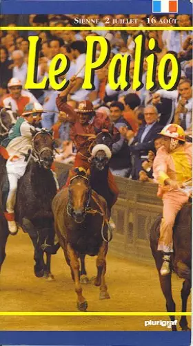 Couverture du produit · Le palio
