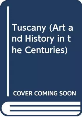 Couverture du produit · Tuscany