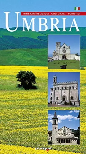 Couverture du produit · Umbria