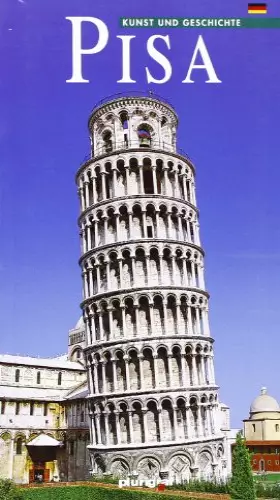 Couverture du produit · Pisa. Ediz. tedesca