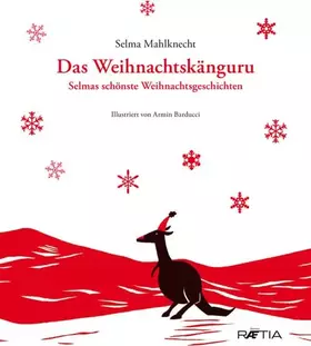 Couverture du produit · Das weihnachtskanguru