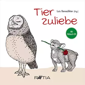 Couverture du produit · Tier zuliebe