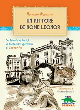 Couverture du produit · Un pittore di nome Leonor