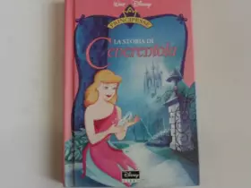 Couverture du produit · La storia di Cenerentola