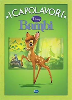Couverture du produit · Bambi