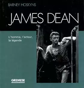 Couverture du produit · James dean