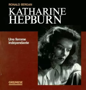 Couverture du produit · Katherine Hepburn