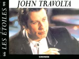 Couverture du produit · JOHN TRAVOLTA