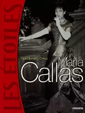 Couverture du produit · Maria Callas