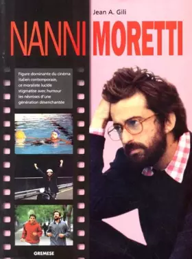 Couverture du produit · Nanni moretti