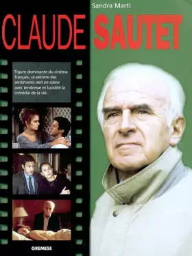 Couverture du produit · Claude Sautet