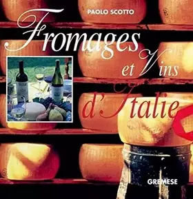 Couverture du produit · VINS ET FROMAGES D'ITALIE