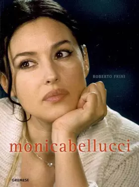 Couverture du produit · Monica Bellucci